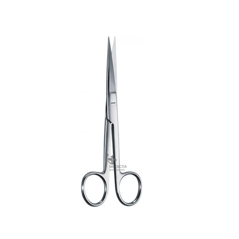 Operating Scissors Sharp Sharp Rit Metal - Retina Vintage Photos for Desktop